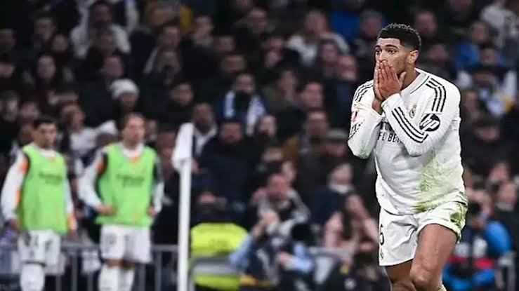 الاتحاد الإسباني يرفض استئناف ريال مدريد بشأن بيلينجهام